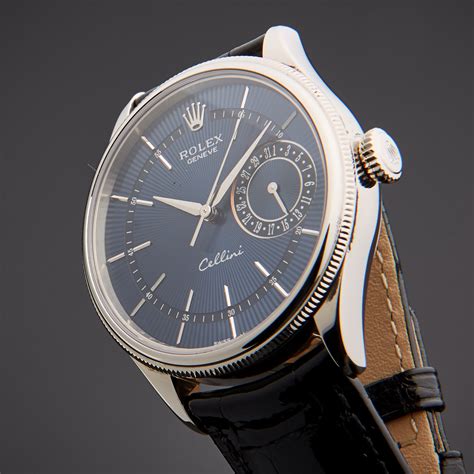 rolex cellini date automatic|Rolex cellini 50519.